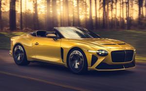 Bentley Mulliner Bacalar (WW) '2020